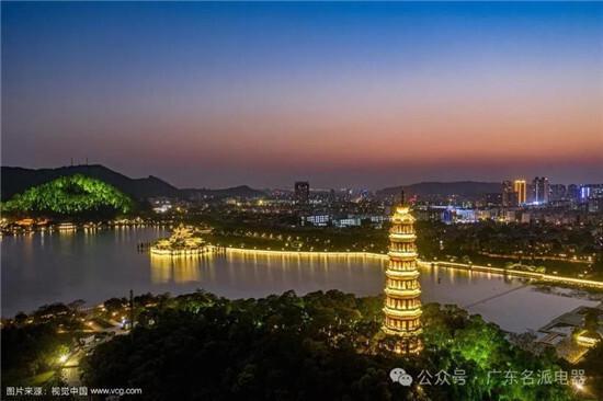 九游体育网站：2024名派电器“广东游学”——菏泽站(图8)