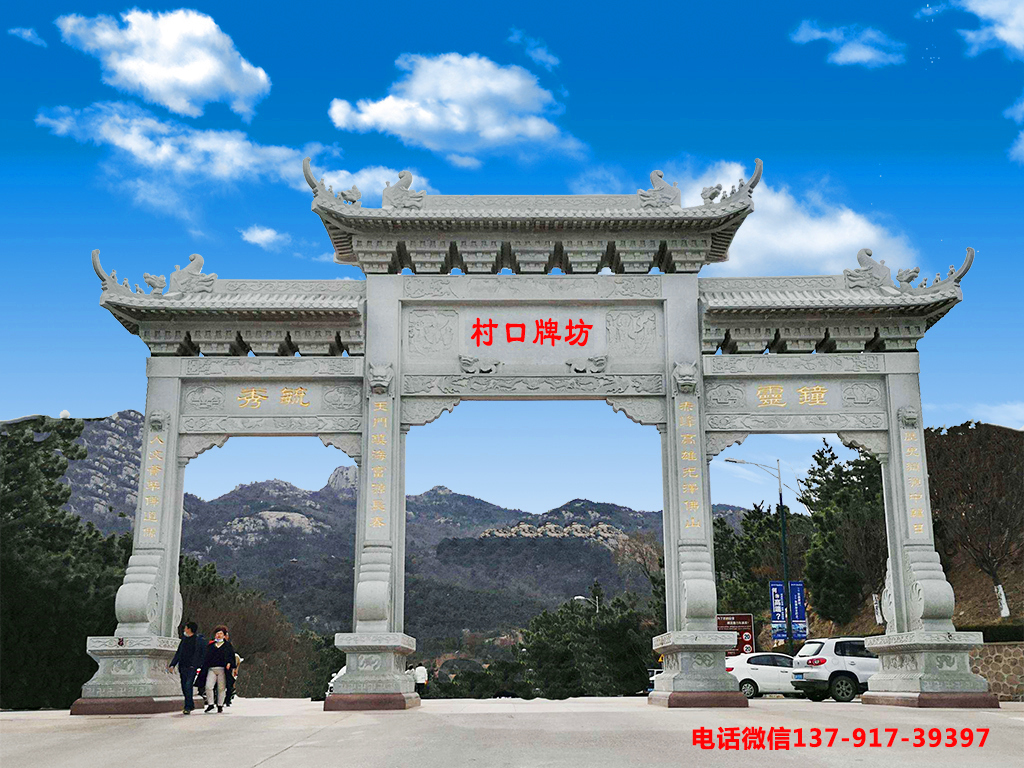石雕的四种方法分类及分类石雕制品(图2)