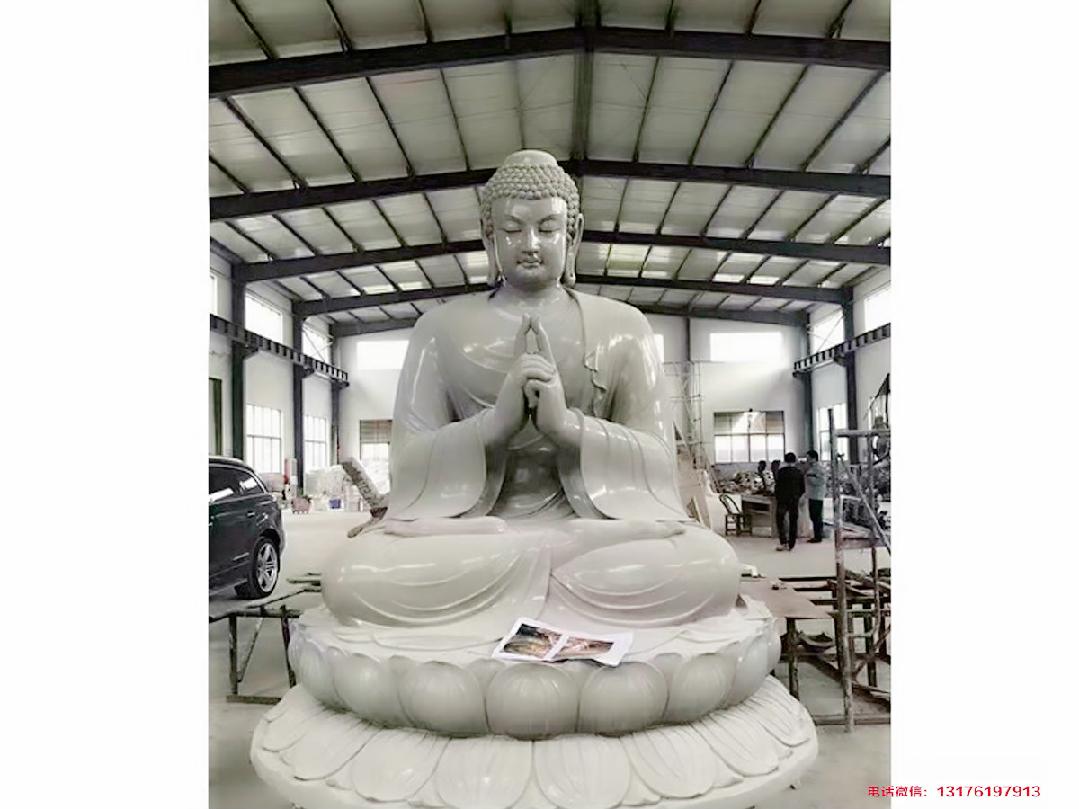 石雕的四种方法分类及分类石雕制品(图4)