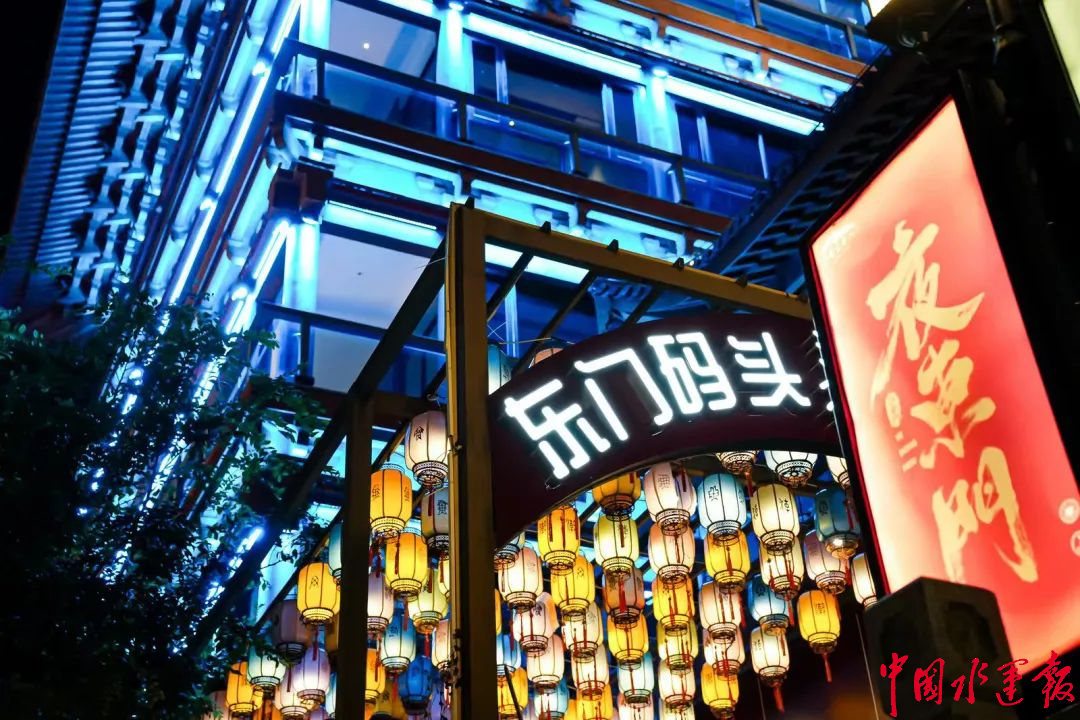 杭州新添一条交旅融合水上精品航线一起来打卡黄公望同款山水(图3)