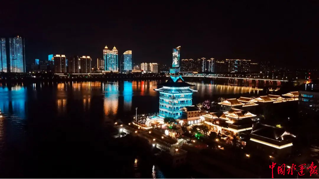 杭州新添一条交旅融合水上精品航线一起来打卡黄公望同款山水(图5)