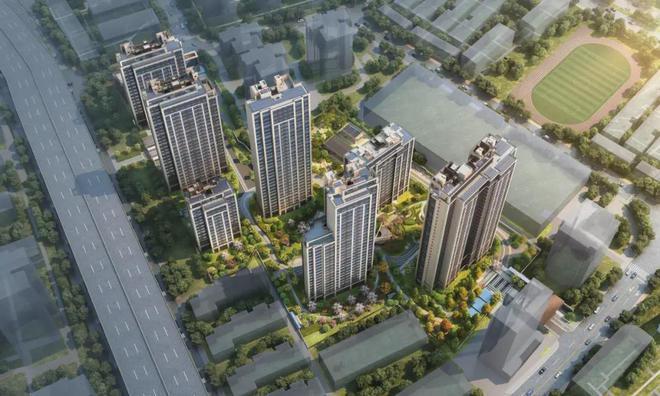 静安玺樾网站上海静安玺樾欢迎您2024楼盘评测—房天下(图2)
