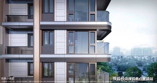 浦东-招商臻境(招商臻境售楼处)首页网站售楼中心欢迎您处电话(图10)