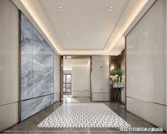 浦东-招商臻境(招商臻境售楼处)首页网站售楼中心欢迎您处电话(图18)