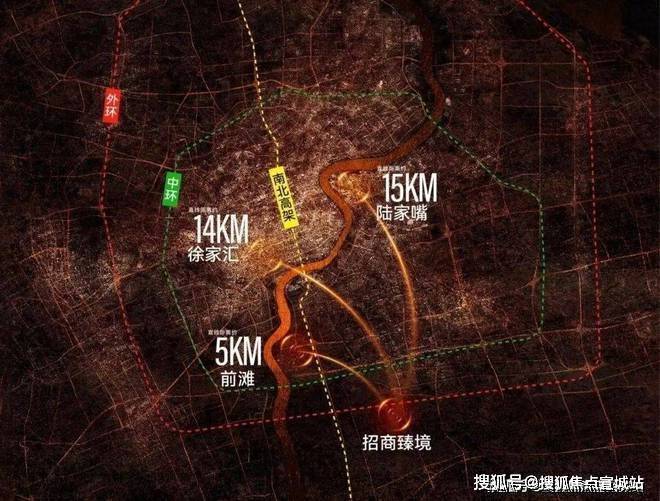浦东-招商臻境(招商臻境售楼处)首页网站售楼中心欢迎您处电话(图23)
