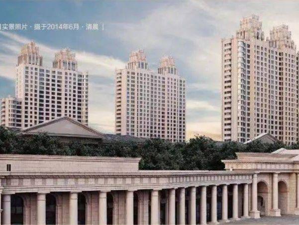 福熙大道售楼处(2024首页)福熙大道最新房价详情丨网站欢迎您(图1)