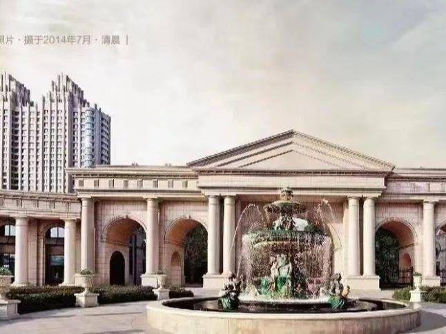 福熙大道售楼处(2024首页)福熙大道最新房价详情丨网站欢迎您(图2)