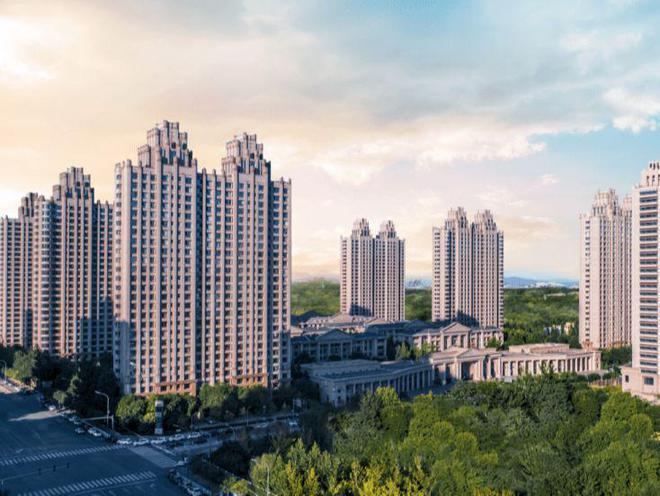 福熙大道售楼处(2024首页)福熙大道最新房价详情丨网站欢迎您(图6)