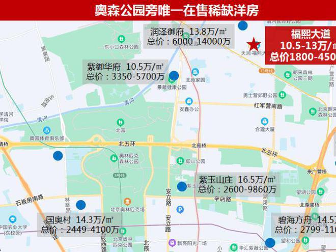 福熙大道售楼处(2024首页)福熙大道最新房价详情丨网站欢迎您(图8)