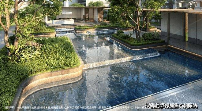 浦东招商臻境（招商蛇口）在售101-148㎡精装高层+叠拼-诚邀品鉴(图21)