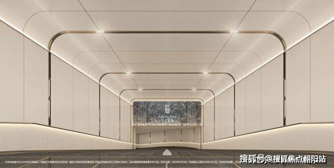 浦东招商臻境（招商蛇口）在售101-148㎡精装高层+叠拼-诚邀品鉴(图23)