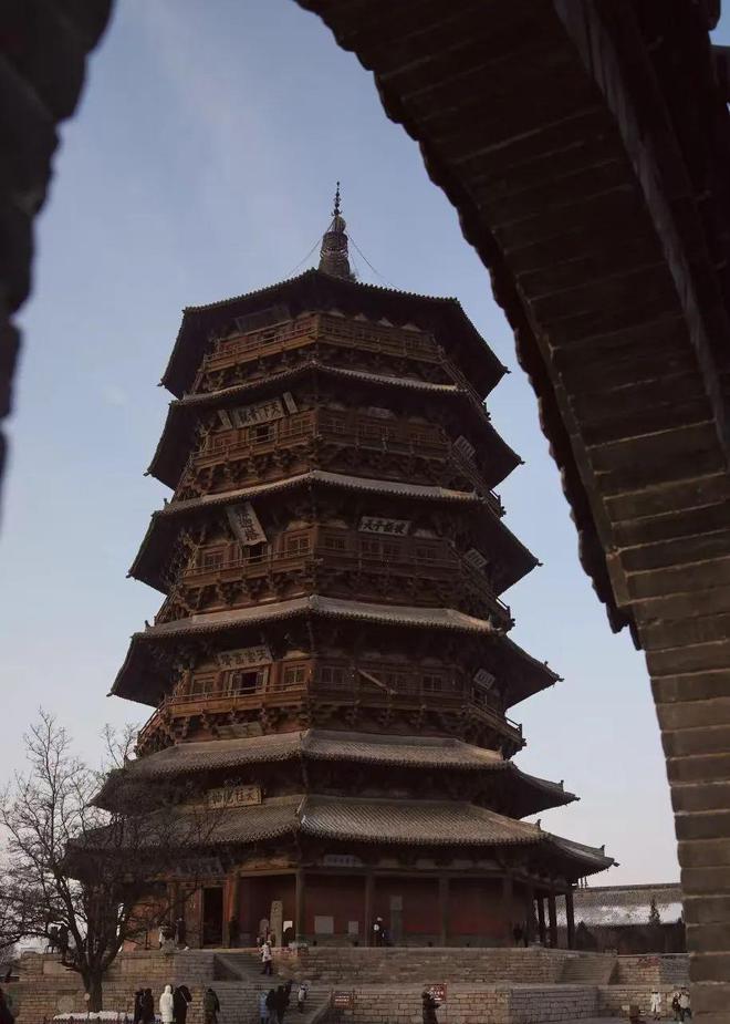 《黑神话：悟空》取景地的抗震传奇(图2)