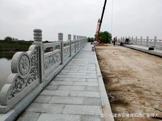 历史与现代的对话：古建石栏杆的再生之路（多图欣赏）(图3)