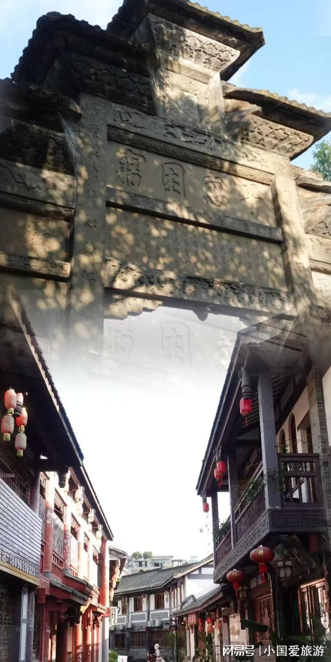 川东行纪揭秘隆昌千年的历史文化脉络(图3)