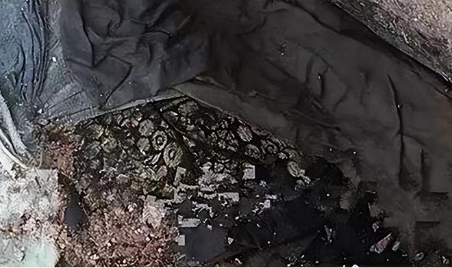 江西村民发现古墓专家称是最大的汉墓群出土宝贝数不胜数(图11)