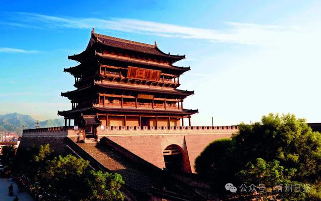跟着“悟空”游忻州（之三）(图5)
