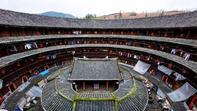 这个长假最值得爆火的小县城在福建(图4)