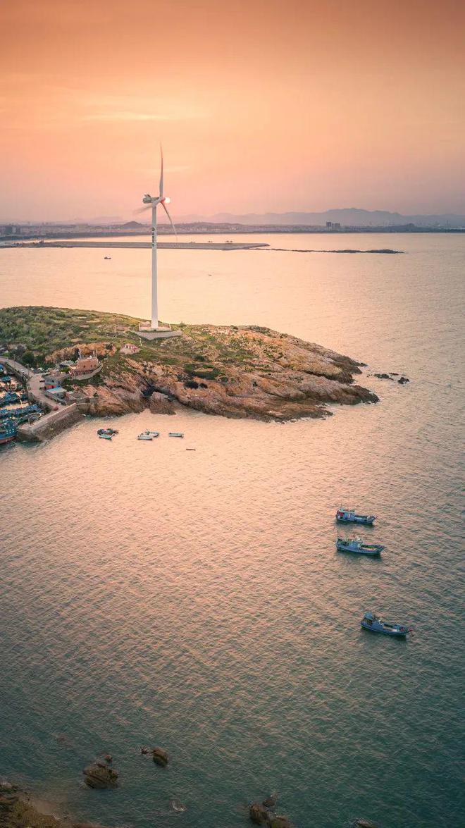 这个长假最值得爆火的小县城在福建(图9)