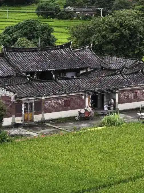 这个长假最值得爆火的小县城在福建(图17)
