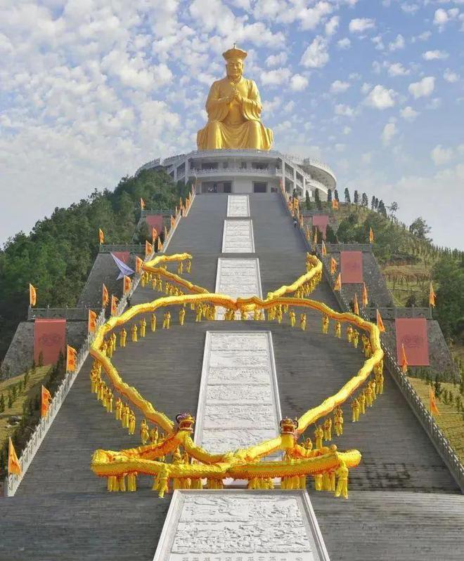 这个长假最值得爆火的小县城在福建(图19)