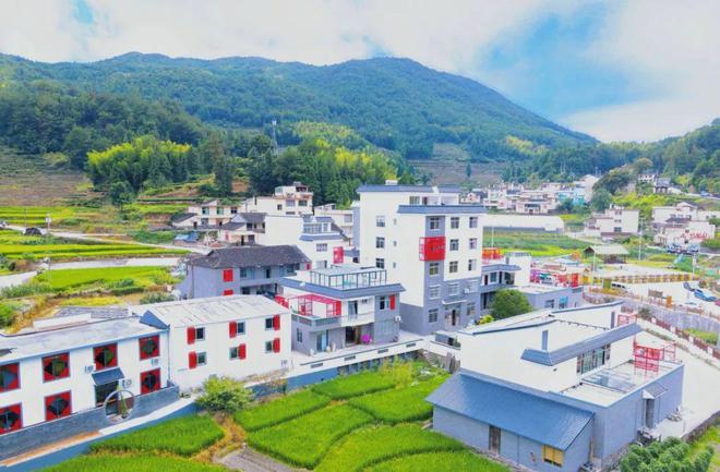 这个长假最值得爆火的小县城在福建(图22)