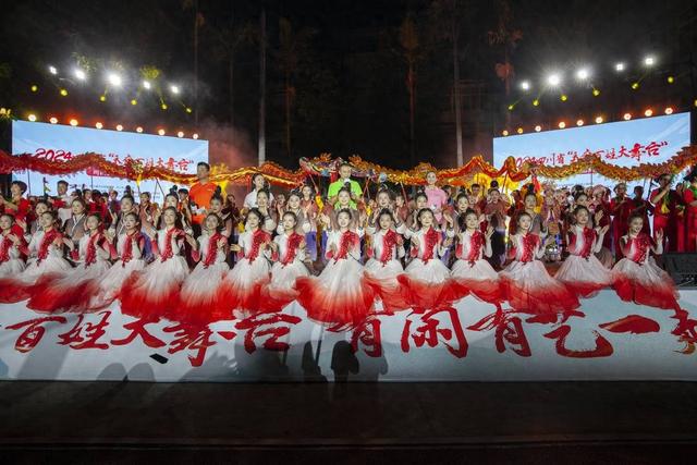 九游体育：一个人带火一座城四川内江的魅力不只在“山歌响起的地方”(图1)