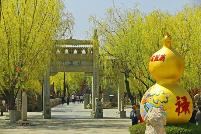 九游体育网站：从一部剧打开一座城“关外第一城”葫芦岛的“出圈”密码(图5)