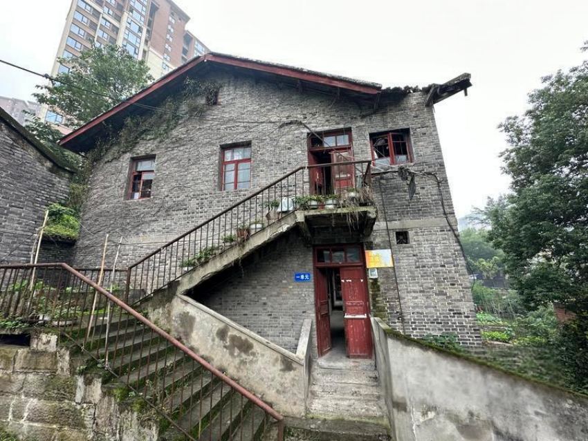 九游体育：四川隆昌：一座城向美而生(图2)