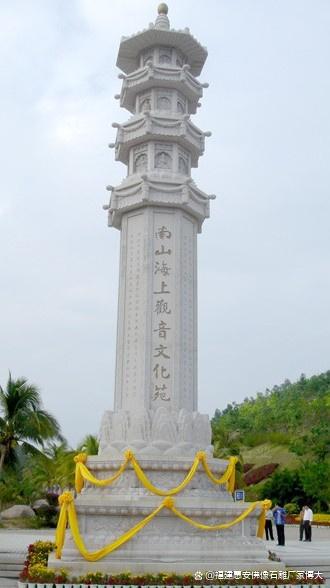 九游体育：寺庙石雕经幢在古代建筑中的审美特色（多图欣赏）(图4)