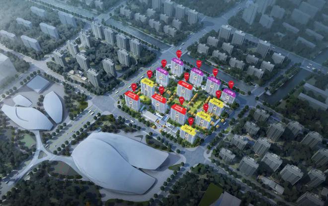 九游体育网站：『中建太泽之星售楼处』2024网站-太泽之星-苏州房天下(图3)