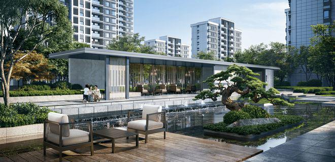 九游体育网站：『中建太泽之星售楼处』2024网站-太泽之星-苏州房天下(图19)