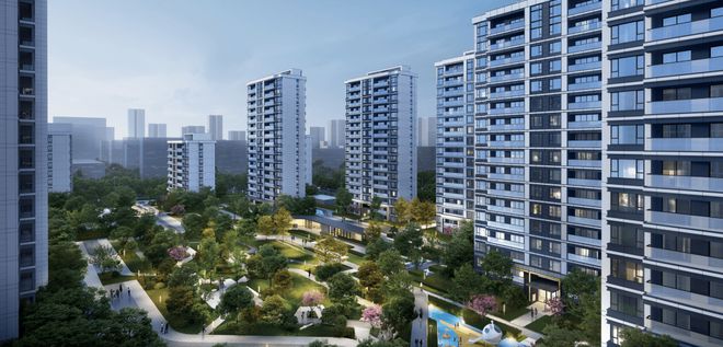 中建·太泽之星售楼处-中建·太泽之星网站欢迎您房产百科(图1)