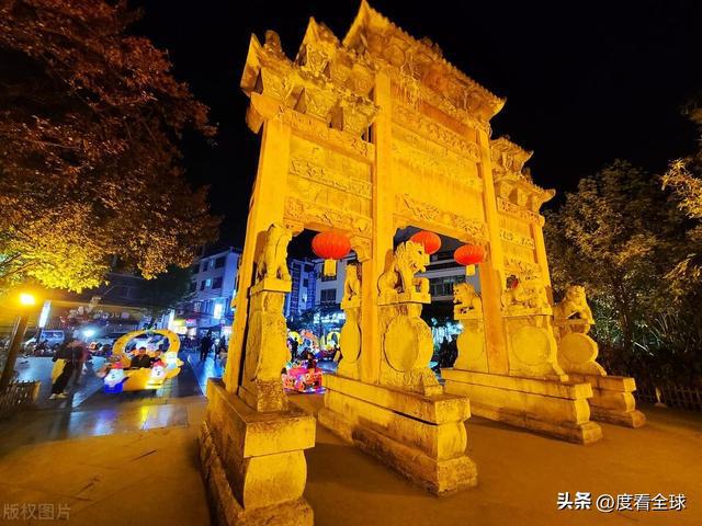 毕节黔西尚书坊：穿越时空的清廉丰碑等你来探秘！(图5)