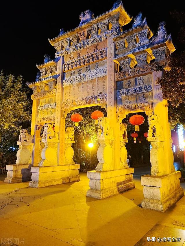 毕节黔西尚书坊：穿越时空的清廉丰碑等你来探秘！(图7)