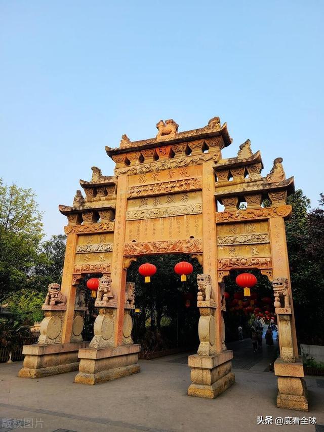 毕节黔西尚书坊：穿越时空的清廉丰碑等你来探秘！(图9)