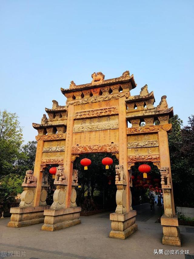 毕节黔西尚书坊：穿越时空的清廉丰碑等你来探秘！(图10)