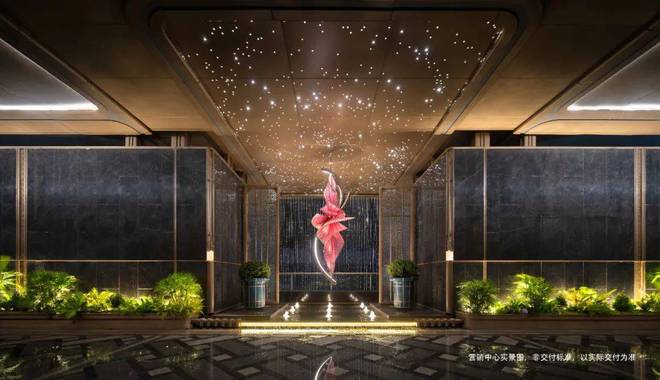 九游体育：南山璞缦售楼处网站南山璞缦售楼中心处欢迎您(图12)
