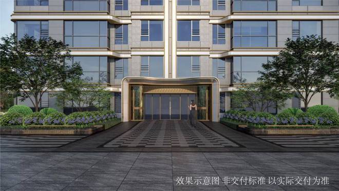 九游体育：南山璞缦售楼处网站南山璞缦售楼中心处欢迎您(图16)