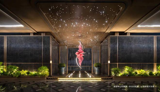 南山璞缦-南山璞缦网站售楼处欢迎您户型价格_地址(图25)