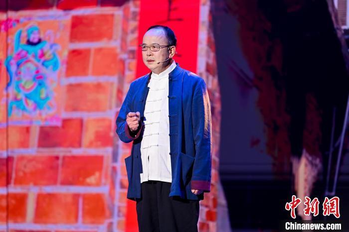 闽南匠人留乡愁精耕古建传技艺(图3)