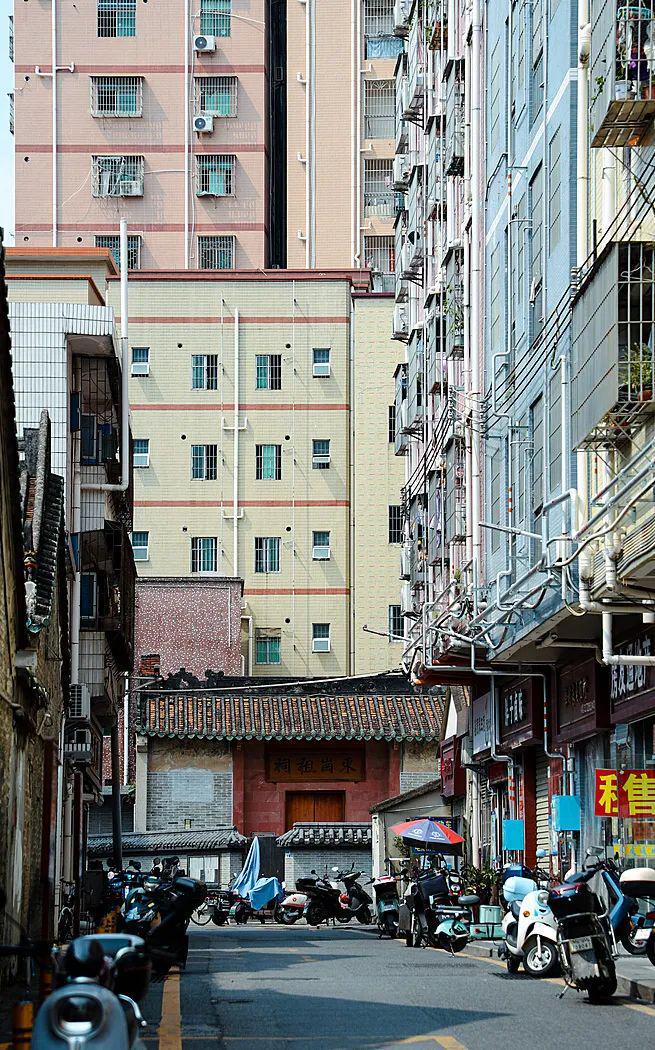 15号台风即将生成！接下来深圳天气……(图21)