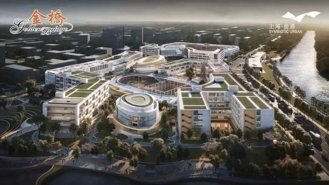 『金港星海湾』2024网站-浦东金港星海湾祥情-上海房天下(图23)