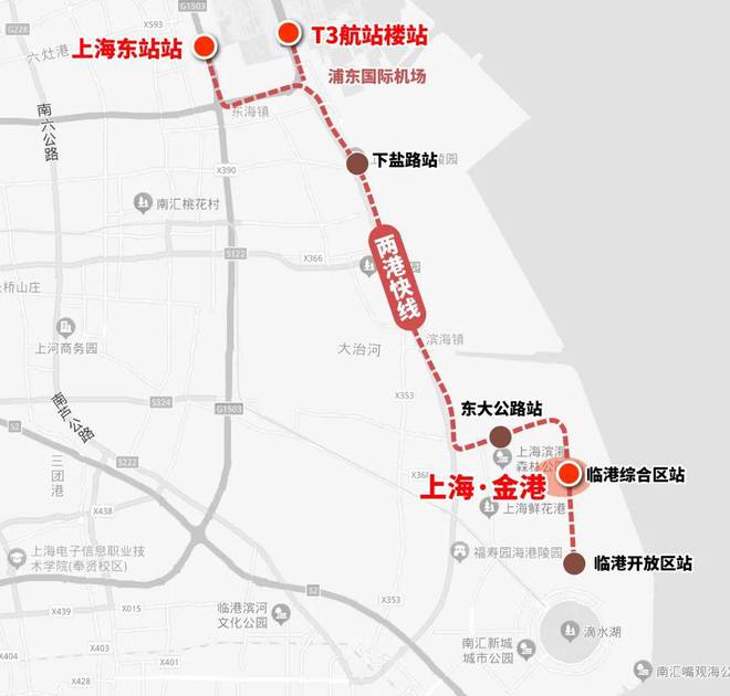 『金港星海湾』2024网站-浦东金港星海湾祥情-上海房天下(图18)