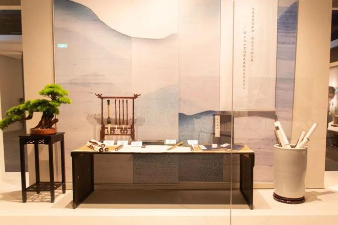 “安徽省非物质文化遗产特展”在台湾开展(图3)