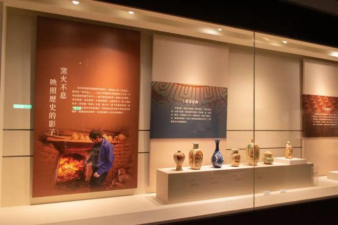 “安徽省非物质文化遗产特展”在台湾开展(图8)