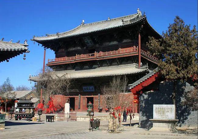 《黑神话：悟空》概念图模型图(图2)