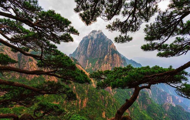 九游体育：黄山五日游预算三个人五天四晚吃住出行怎么安排(图4)