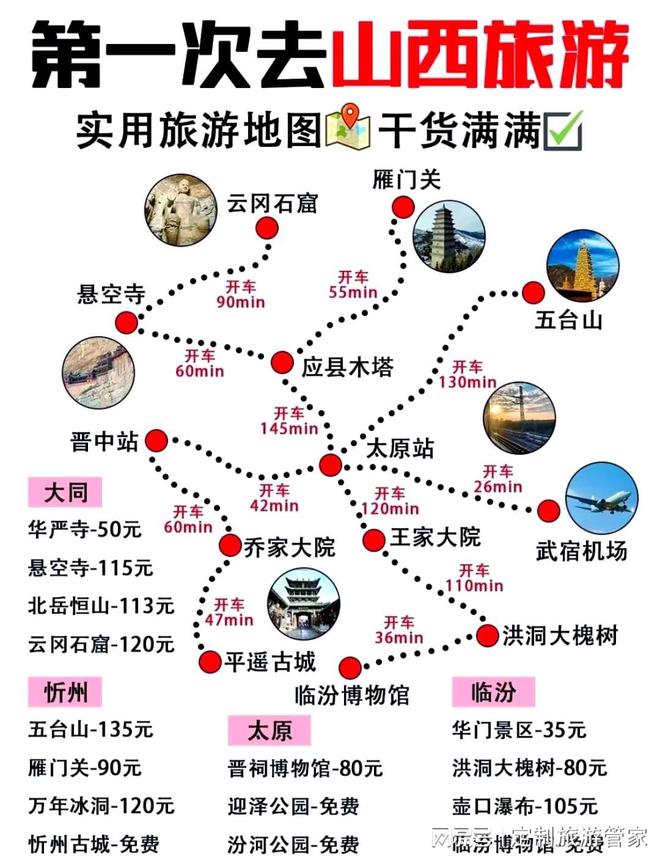 九游体育：最近去山西旅游山西旅游攻略景点必去(图1)