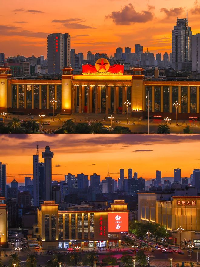 江西六天景点门票一览表攻略江西首次包团定制6天价钱(图2)