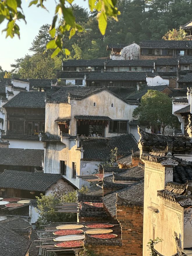 江西六天景点门票一览表攻略江西首次包团定制6天价钱(图5)